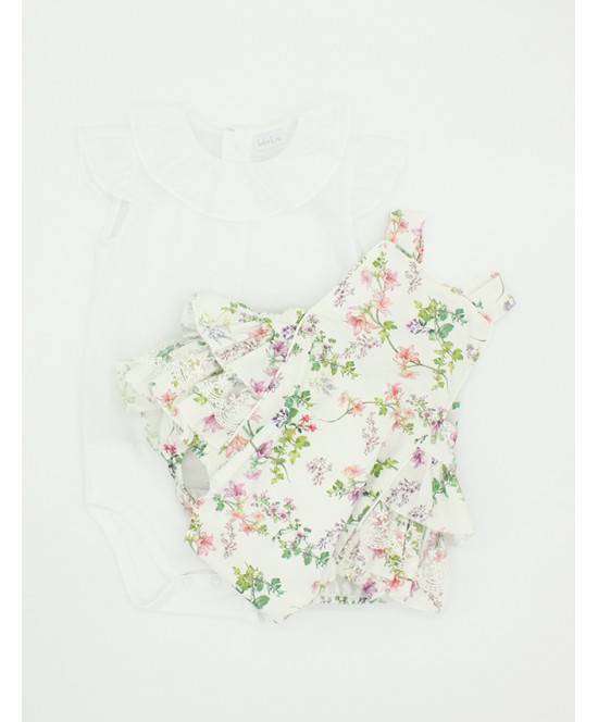 Conjunto Bebé